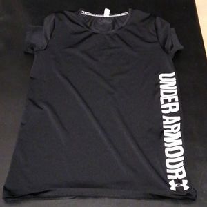 Under Armour Other - Under armour t. Shirt & short Under Armour Other - Under armour t. Shirt & short